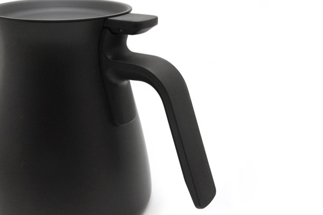 POUR OVER KETTLE