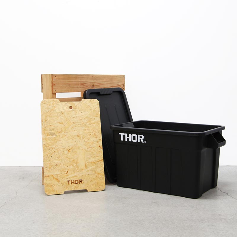 Top Board For Thor Large Totes