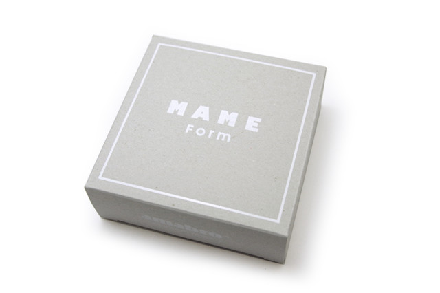 MAME -Form-