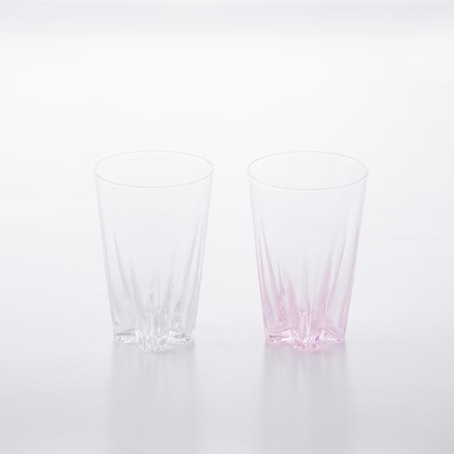 Sakurasaku Glass Tumbler