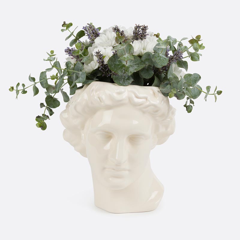 Flower Vase “Apollo”