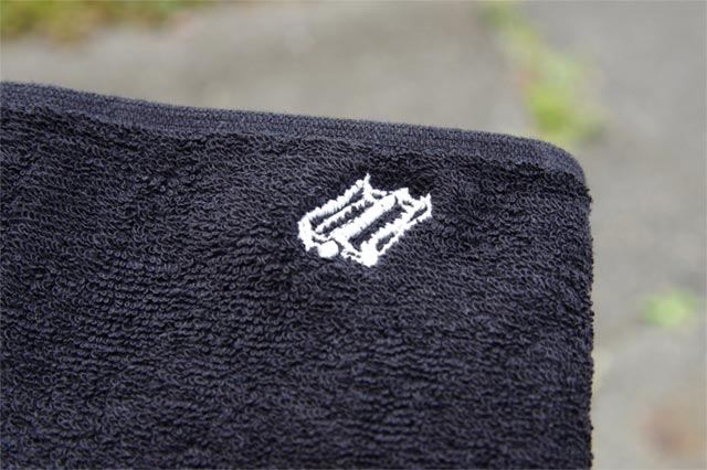 4way cycle towel