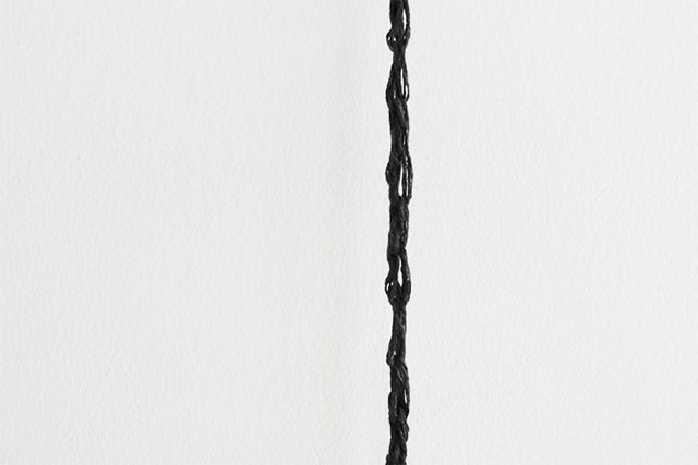 Hanger Peg Rope