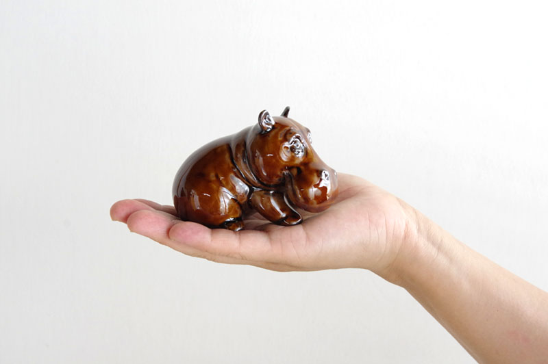 Hippo Object