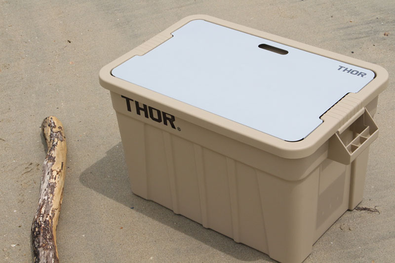 Bridge Board For Thor Large Totes 53L and 75L