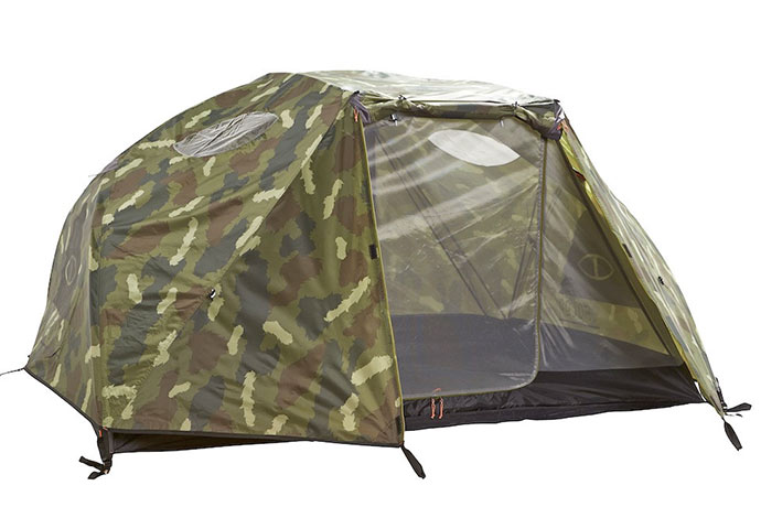 POLeR The Two Man Tent ポーラー ザ ツーマンテント - アウトドア