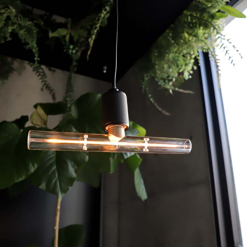 Edison Bulb LED E26 [T-BARLINE] 300mm