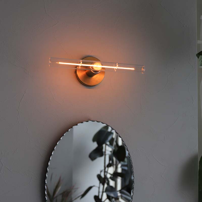 Edison Bulb LED E26 [T-BARLINE] 300mm