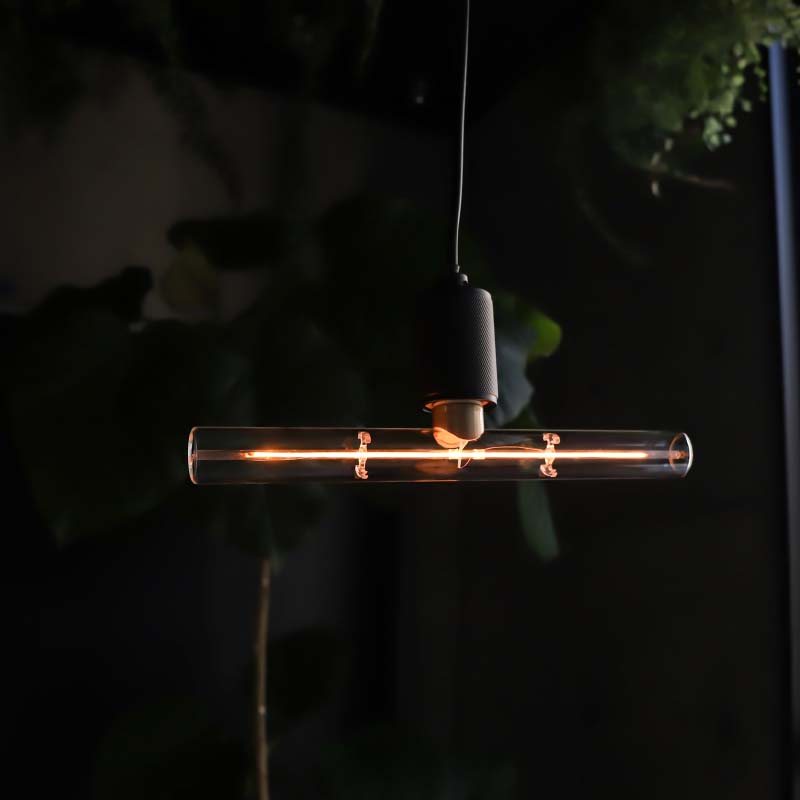 Edison Bulb LED E26 [T-BARLINE] 300mm