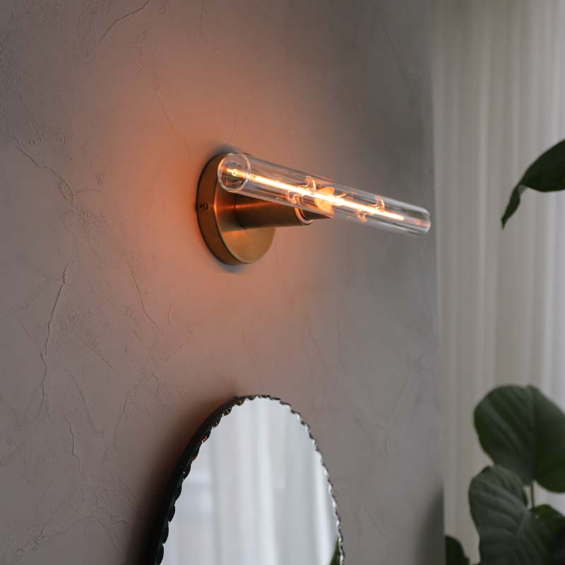 Edison Bulb LED E26 [T-BARLINE] 300mm