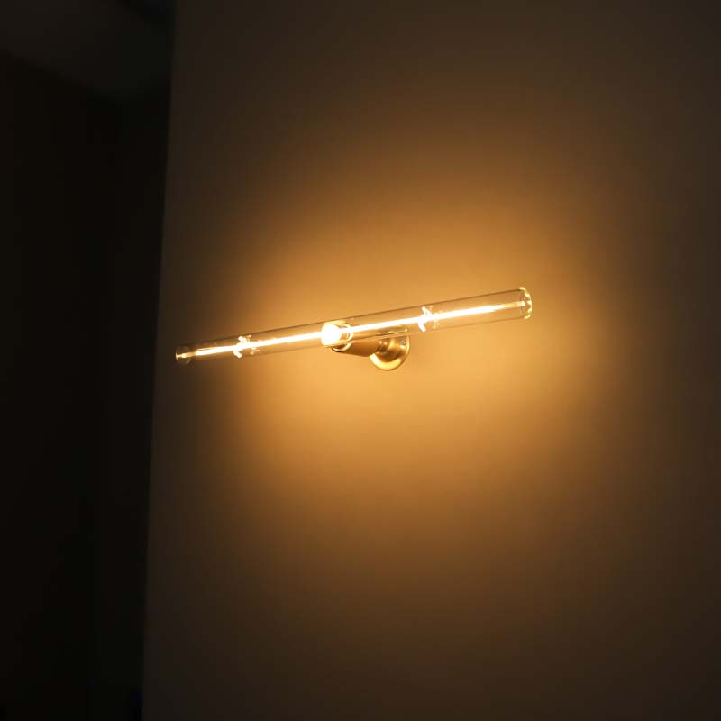 Edison Bulb LED E26 [T-BARLINE] 500mm