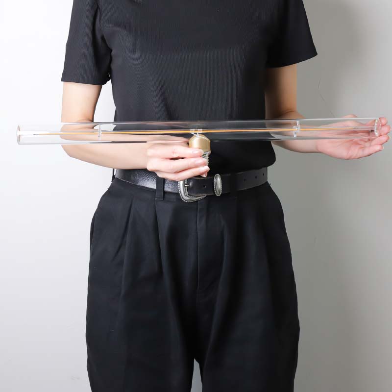 Edison Bulb LED E26 [T-BARLINE] 500mm