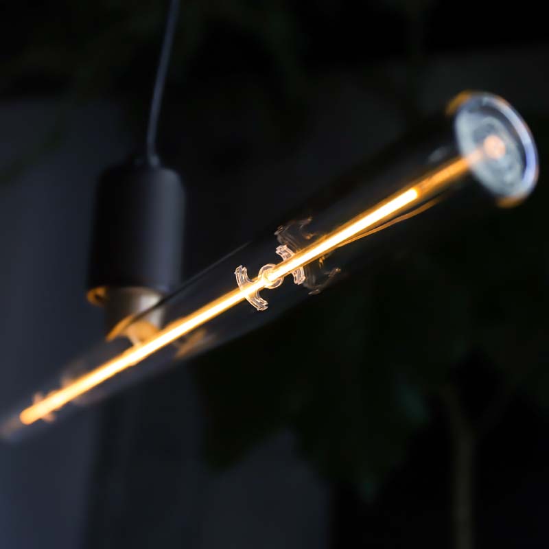 Edison Bulb LED E26 [T-BARLINE] 500mm
