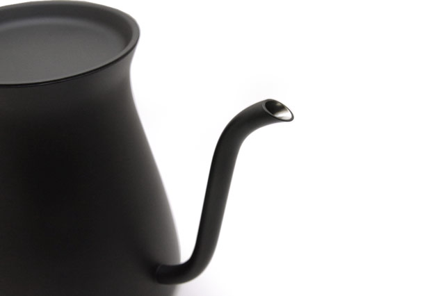 POUR OVER KETTLE