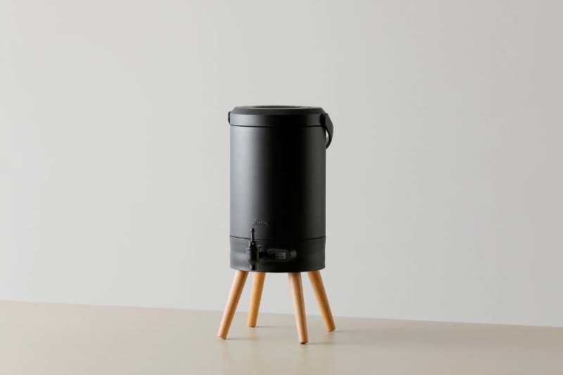 Thermo Jug Cask