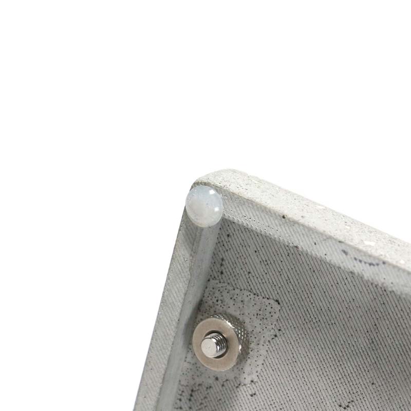 ANAheim Mortar Coffee Dripper Stand Square