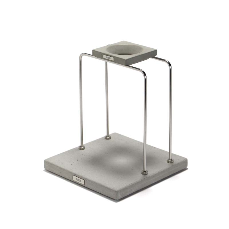 ANAheim Mortar Coffee Dripper Stand Square