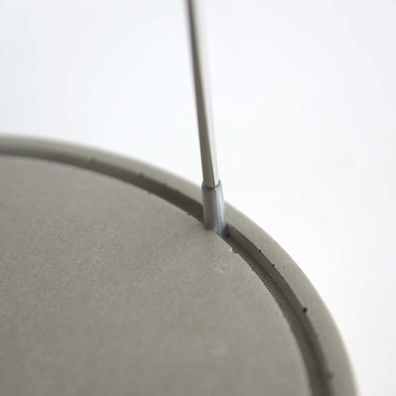 ANAheim Mortar Coffee Dripper Stand Round