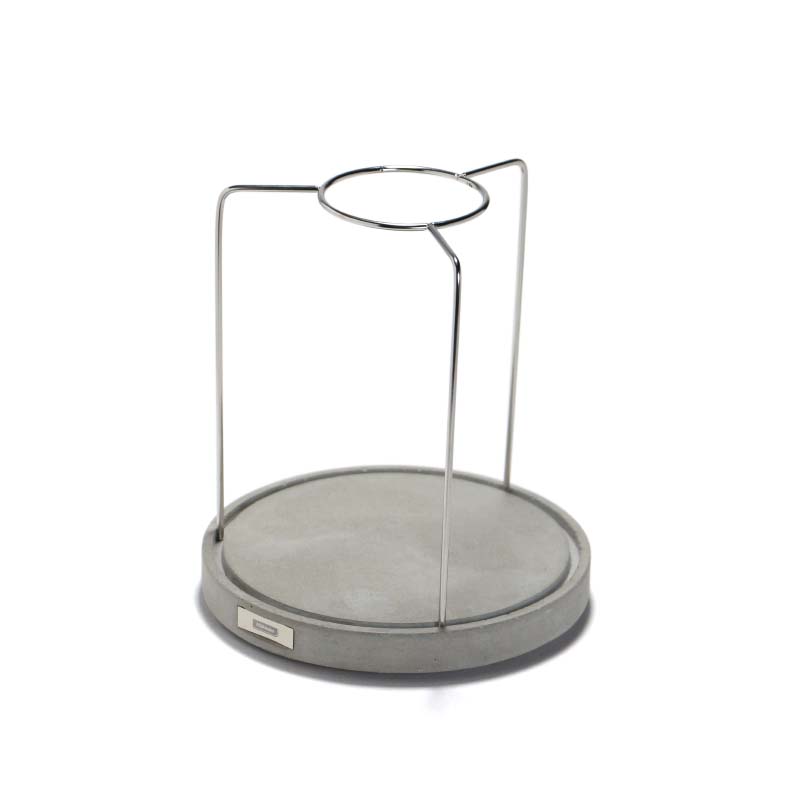 ANAheim Mortar Coffee Dripper Stand Round