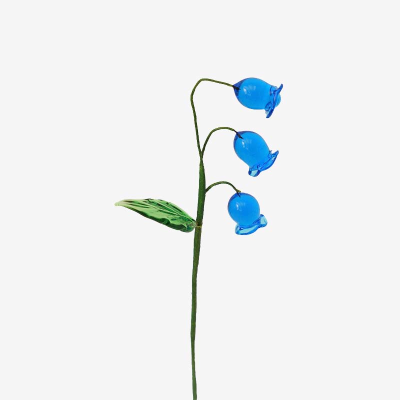 アーティフィカル グラス フラワー