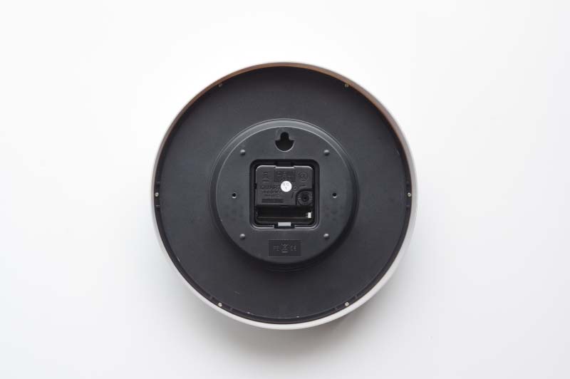 松尾ミユキ Wall Clock M Cat