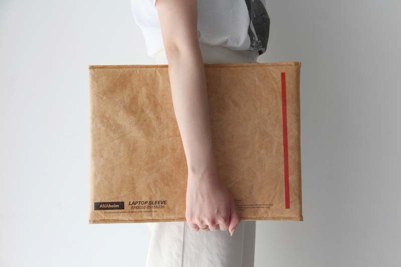 Anaheim Laptop Sleeve 16inch