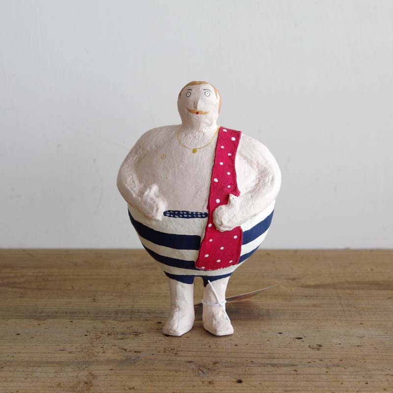 Papier Mache D2415