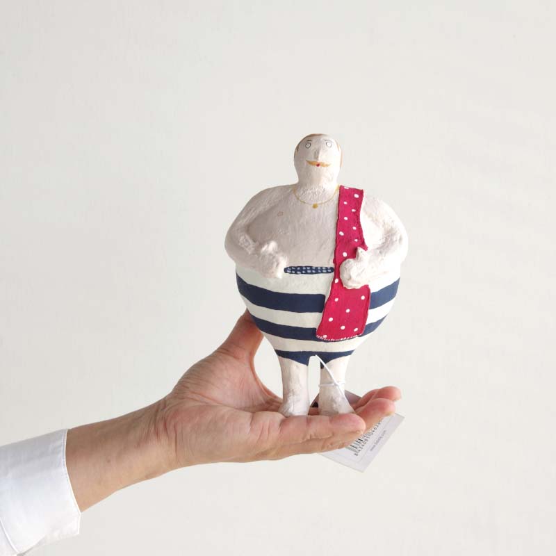 Papier Mache D2415