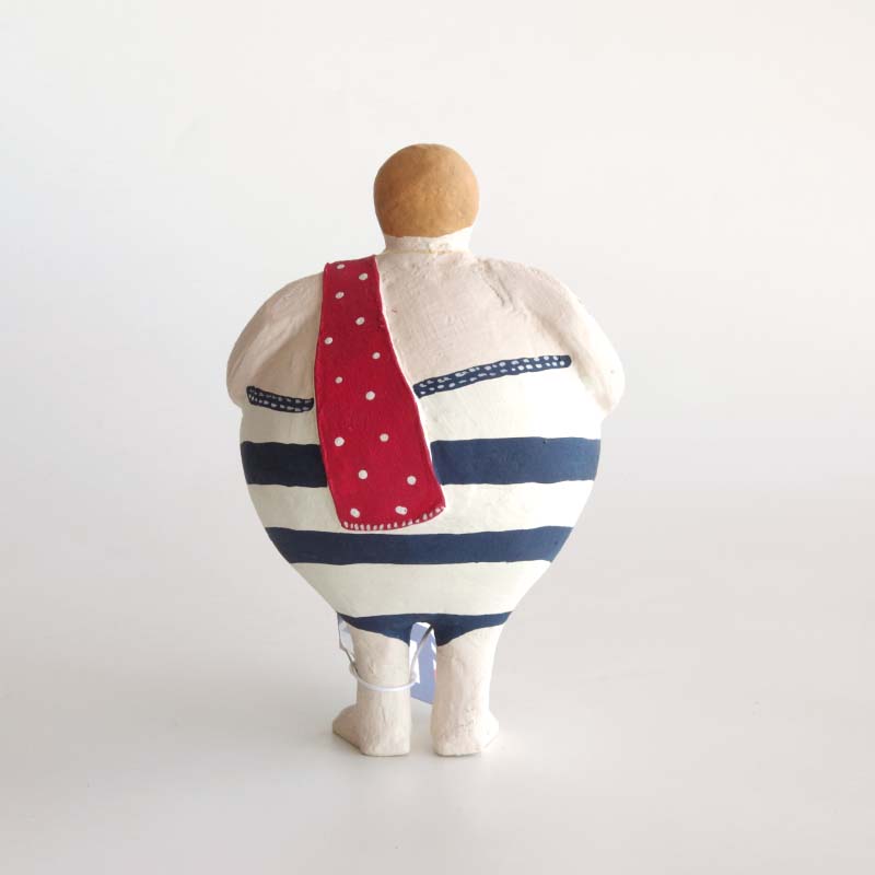 Papier Mache D2415
