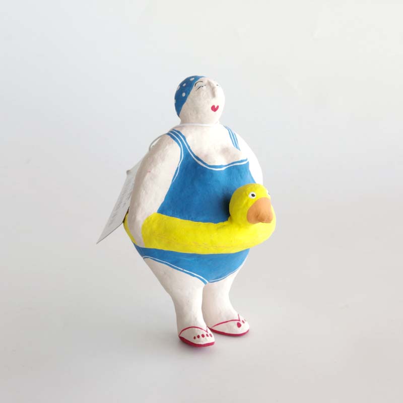 Papier Mache D2419