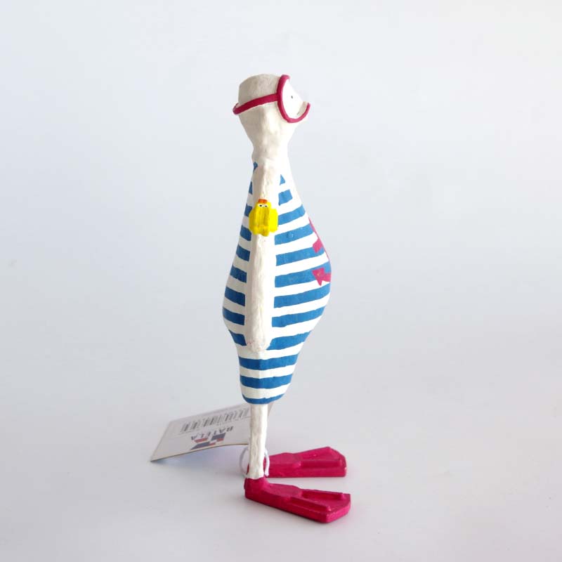 Papier Mache D2418