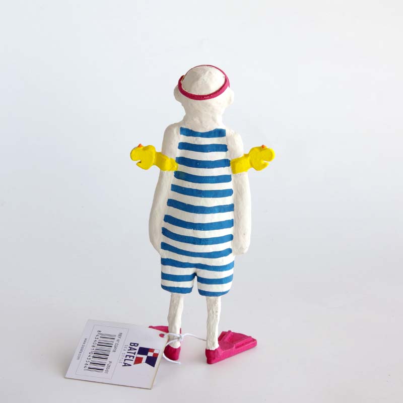 Papier Mache D2418