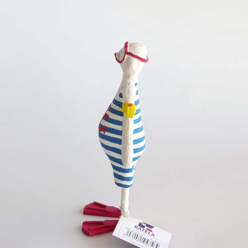 Papier Mache D2418