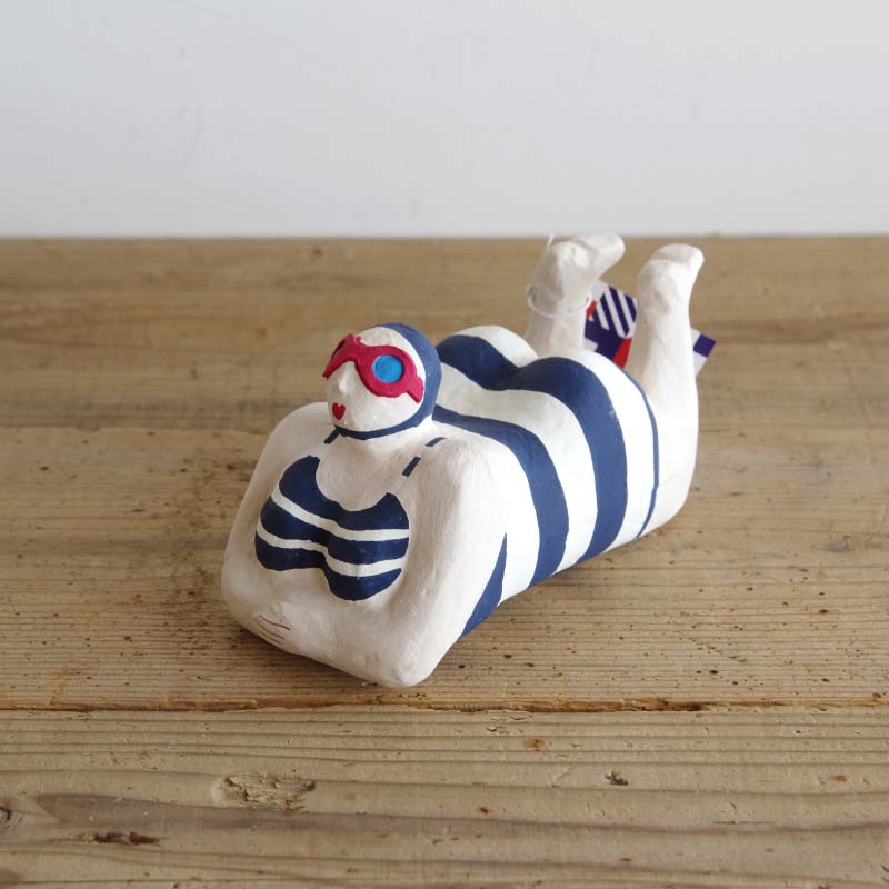 Papier Mache D1376