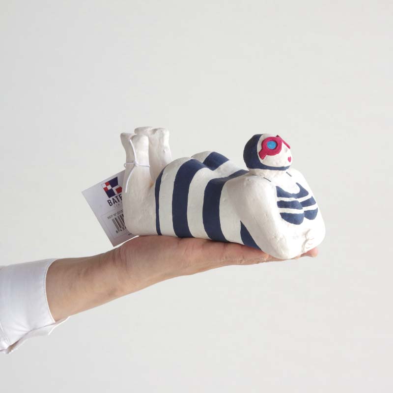 Papier Mache D1376