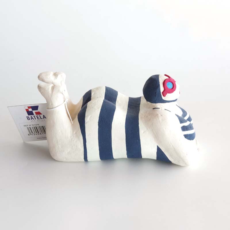 Papier Mache D1376