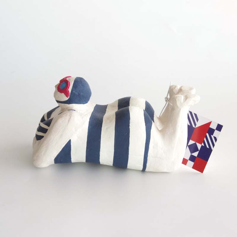Papier Mache D1376