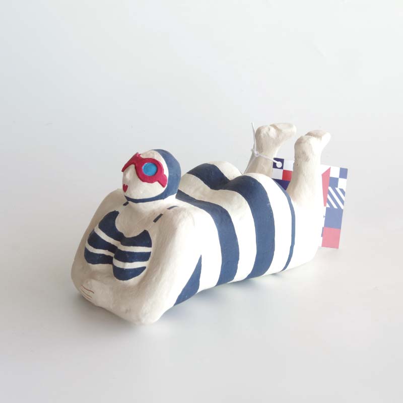 Papier Mache D1376