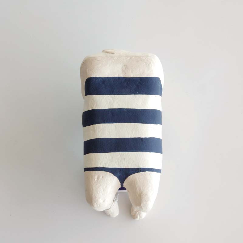 Papier Mache D1376