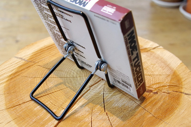 Wire Display Stand
