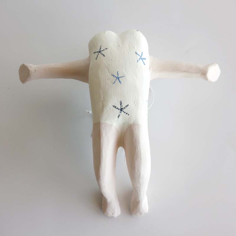 Hanging Diver D2429