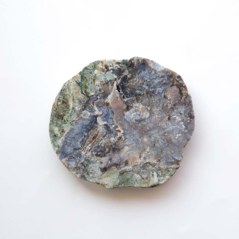 Agate Plate