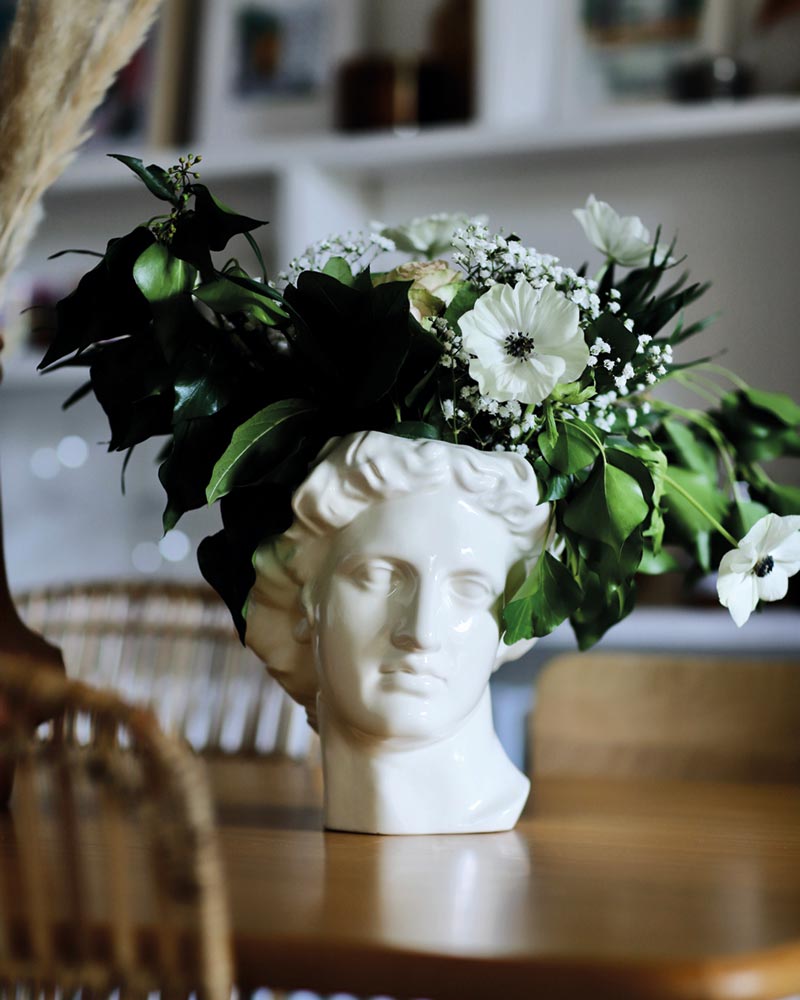 Flower Vase “Apollo”