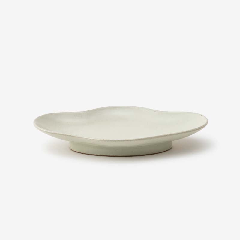 五十嵐可菜「餃子皿」