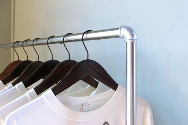 Garments Rack