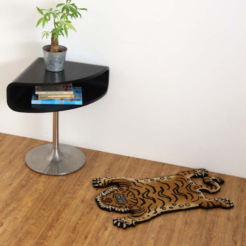 Tibetan Tiger Rug SS