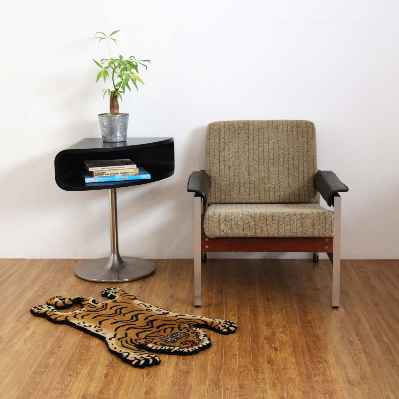 Tibetan Tiger Rug SS