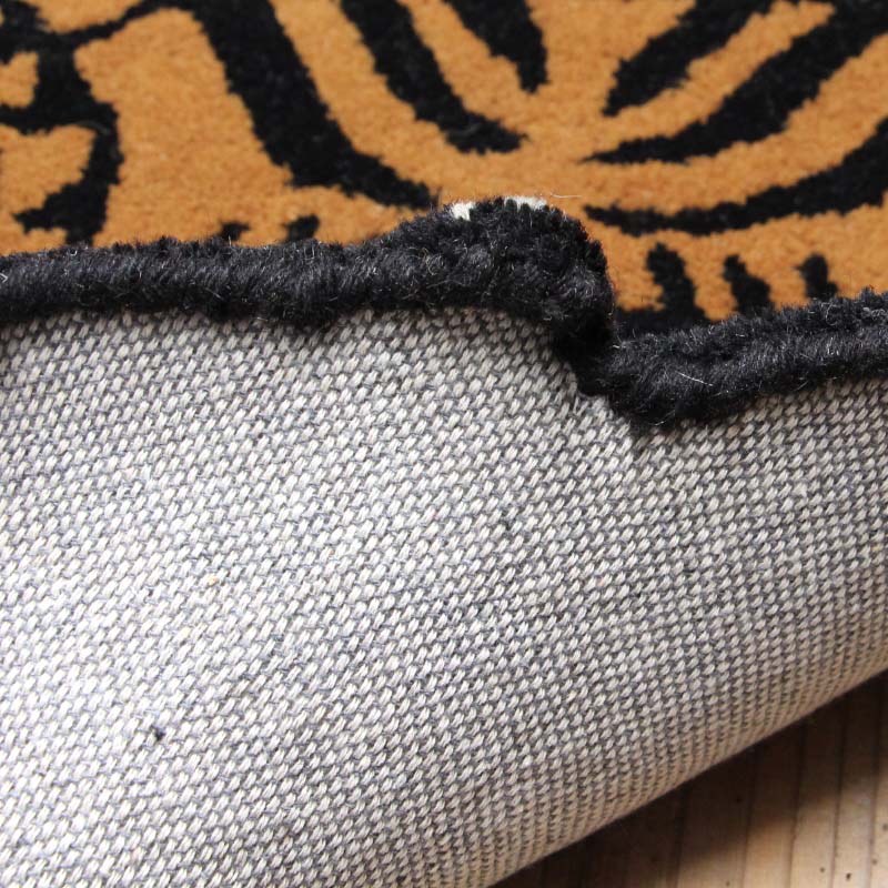 Tibetan Tiger Rug SS