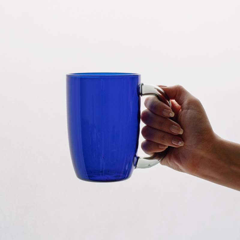 GRIP MUG