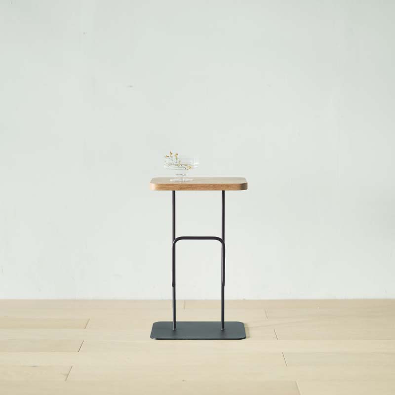 antenna side table